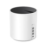 TP-Link DECO X55 (2-Pack) Dual-band (2,4 GHz / 5 GHz) Wi-Fi 6 (802.11ax) Hvid 3 Intern