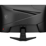 MSI MAG 244C computerskærm 59,9 cm (23.6") 1920 x 1080 pixel Fuld HD LCD Sort