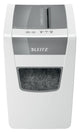 Leitz IQ Slim Home Office makulator sikkerhed P4