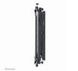 Neomounts WL95-800BL1 skærmbeslag til skiltning 177,8 cm (70") Sort