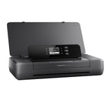 HP Officejet 200 Mobile Trådløst Farve Printer
