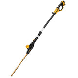 DeWALT DCMPH566P1-QW elektrisk hækkeklipper 3,6 kg