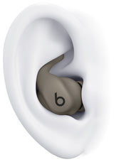 Beats by Dr. Dre Powerbeats Fit Headset Trådløs I ørerne Sport Bluetooth Grå