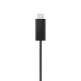 Samsung Magnet Wireless Charger 25W Blck Smartphone Sort USB Trådløs opladning Hurtig opladning Indendørs