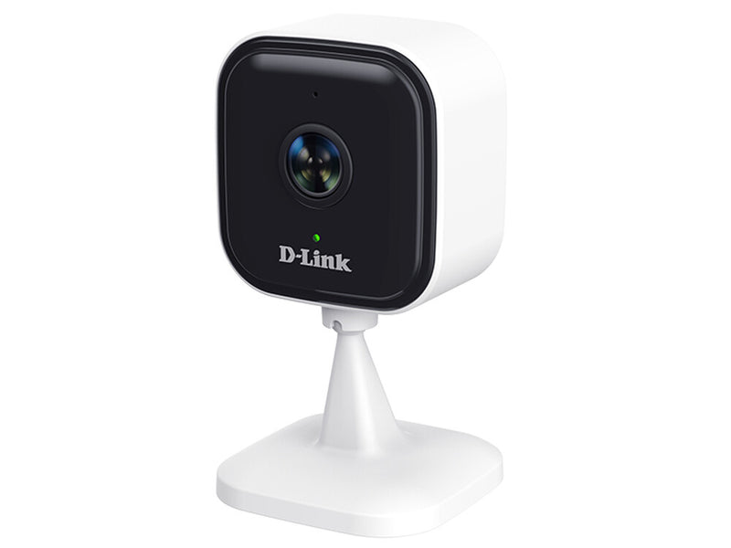 D-Link DCS-6012 IP-sikkerhedskamera Indendørs 2304 x 1296 pixel Bord/Væg
