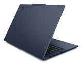 Lenovo ThinkPad T14s Gen 7 (Intel) Copilot+ PC Intel Core Ultra 5 325 Laptop 35,6 cm (14") Berøringsskærm WUXGA 16 GB LPDDR5x-SDRAM 512 GB SSD Wi-Fi 7 (802.11be) Windows 11 Pro Blå Tysk