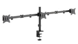 Deltaco ARM-0301-B tv-beslag 68,6 cm (27") Sort