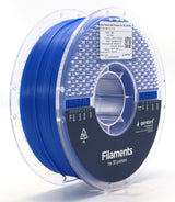 Gembird 3DP-ABS1.75HY-01-B 3D print materiale ABS Blå 1 kg