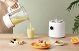 Xiaomi MPBJ001ACM-1A 1,6 L Blender til madlavning 1000 W Transparent, Hvid