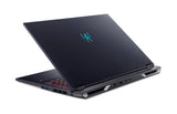 Acer Predator Helios Neo 18 AI PHN18-72-90DM Intel Core Ultra 9 275HX Laptop 45,7 cm (18") WQXGA 32 GB DDR5-SDRAM 1 TB SSD NVIDIA GeForce RTX 5070 Wi-Fi 6E (802.11ax) Windows 11 Home Sort