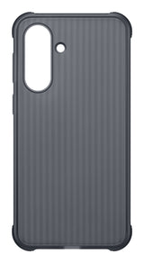 Samsung EF-RA376CBEGWW mobiltelefon etui 17 cm (6.7") Cover Sort