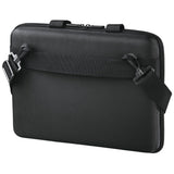 Hama Nice 33,8 cm (13.3") Hårdt etui Sort