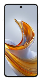 ZTE Nubia NBAIRPROBLK smartphone 17,2 cm (6.77") Dual SIM Android 16.0 5G 8 GB 512 GB Sort