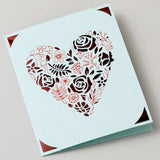 Cricut Insert 35 ark