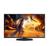 AOC G4 25G4SXU computerskærm 62,2 cm (24.5") 1920 x 1080 pixel Fuld HD LED Sort, Grå