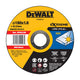 DeWALT DT43908-QZ tilbehør vinkelsliber Skæreskive