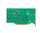 Highpoint SSD7505 intern solid state drev 32 TB M.2 PCI Express 4.0 NVMe