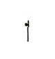 Alcatel-Lucent Enterprise 3BN67333AA mobiltelefon etui Lommeetui Sort
