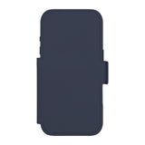 dbramante1928 Lynge MS ICON mobiltelefon etui Folie Blå