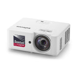 InFocus Nemesis II Projektor med kort projiceringsafstand 4000 ANSI lumens DLP 1080p (1920x1080) Hvid