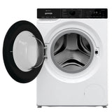Gorenje G600 WPNA94A1TS vaskemaskine Front-læsning 9 kg 1300 rpm Hvid