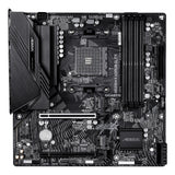 GIGABYTE B550M X AORUS ELITE AMD B550 Stik AM4 micro ATX