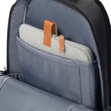 DICOTA D31770-RPET taske og etui til laptop 40,6 cm (16") Grå