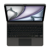 Apple Magic Keyboard QWERTZ Tysk Sort