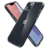 Spigen ACS05040 mobiltelefon etui 15,5 cm (6.1") Cover