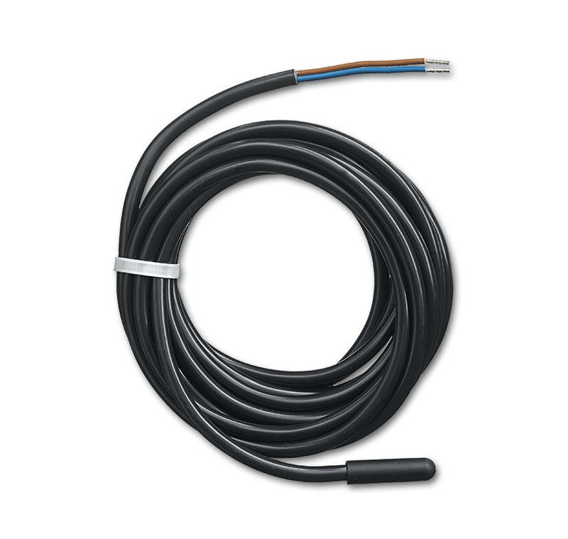 Busch-Jaeger 2CKA006220A0720 temperatur- & fugtighedssensor Temperatursensor Ledningsført