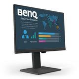 BenQ BL2786TC computerskærm 68,6 cm (27") 1920 x 1080 pixel Fuld HD Sort