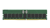 Kingston Technology KTH-PL556D8-32G hukommelsesmodul 32 GB 1 x 32 GB DDR5 5600 MT/s 288-pin DIMM Fejlkorrigerende kode