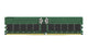 Kingston Technology KTH-PL556D8-32G hukommelsesmodul 32 GB 1 x 32 GB DDR5 5600 MT/s 288-pin DIMM Fejlkorrigerende kode