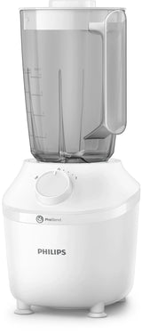 Philips 3000 series Series 3000 HR2041/00 ProBlend-blenderteknologi, 450 W, 1,9 l