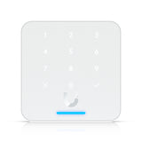 Ubiquiti Reader Flex Basis adgangskontrollæser Hvid