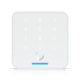 Ubiquiti Reader Flex Basis adgangskontrollæser Hvid