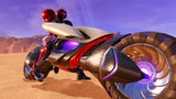 Nintendo Metroid Prime 4: Beyond Standard Engelsk, Estisk, Fransk, Spansk, Italiensk, Japansk, Koreansk, Hollandsk Nintendo Switch