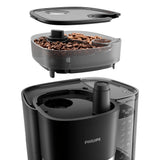 Philips All-in-1 Brew HD7900 Drypkaffemaskine med kværn
