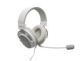 GENESIS Toron 301 Headset Ledningsført Spil Hvid