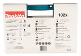 Makita B-68432 borehoved Boresæt 29 stk