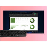 HP ProDesk 4 Mini G1i AI Intel Core Ultra 7 265T 32 GB DDR5-SDRAM 512 GB SSD Windows 11 Pro Mini PC AI PC Sort
