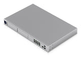 Ubiquiti Dream Machine Pro Max gateway/controller 10, 100, 1000, 2500 Mbit/s