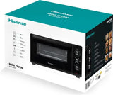 Hisense HOM45M 45 L Sort