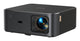 Yaber K2s 1000 ANSI lumens 1080p (1920x1080) Grå