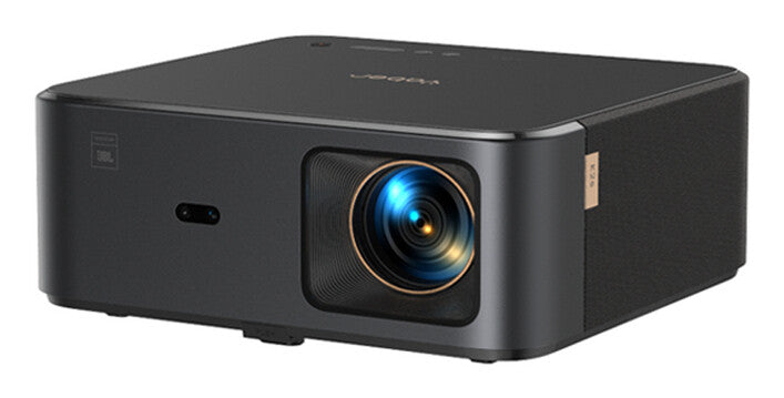 Yaber K2s 1000 ANSI lumens 1080p (1920x1080) Grå