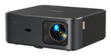 Yaber K2s Pro 800 ANSI lumens LCD 1080p (1920x1080) Grå