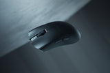 Razer Viper V4 Pro mus Spil Højre hånd RF Wireless + USB Type-C Optisk 50000 dpi