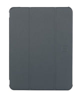 Tucano IPDA11M2ST-BBK tablet etui 27,9 cm (11") Folie Grå
