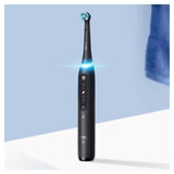 Oral-B iO Series 5 Voksen Vibrerende tandbørste Sort
