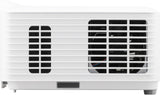 Viewsonic LS711HD dataprojekter Projektor med kort projiceringsafstand 4000 ANSI lumens 1080p (1920x1080) Hvid